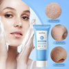 Sadoer 8D Hyaluronic Acid Gentle Cleanser & Anti-Wrinkle Serum Set | Hydrating, Brightening & Anti-Aging Skincare