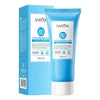 Sadoer 8D Hyaluronic Acid Gentle Cleanser & Anti-Wrinkle Serum Set | Hydrating, Brightening & Anti-Aging Skincare