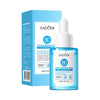 Sadoer 8D Hyaluronic Acid Gentle Cleanser & Anti-Wrinkle Serum Set | Hydrating, Brightening & Anti-Aging Skincare