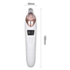 Face Vacuum Suction Blackhead Remover Pore Cleaner | Electric Deep Cleansing Tool for Nose & Face(H)
