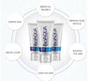 BIOAQUA - Facial Cleanser Acne Treatment Blackhead Remover Oil Whitening Shrink Pores Skin Care BQY00057