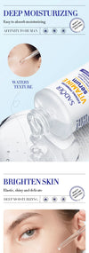 SADOER evening primrose Vitamin E Tender Smoothing & Repair Serum 30ml SD94006