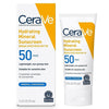 Cerave Hydrating Mineral Sunscreen Spf 50 -75 Ml – Cerave Hydrating Sunblock