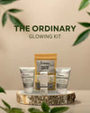 The Ordinary Face & Hand Brightening Glow Kit | The Ordinary’s Brightening Set