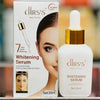 Chirs's Whitening Face serum