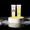Cutish Tone Up Brightning And Glowing Serum Facial Foam