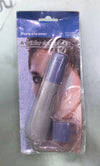 New Electric Blackhead Remover Sucker Black Head Pimple Pore Cleaner Vacuum Blackhead Remover Pore Cleaner (Random color)(H)