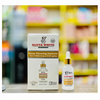 Naturals Beauty Serum Skin Brightening & Nourishing Formula