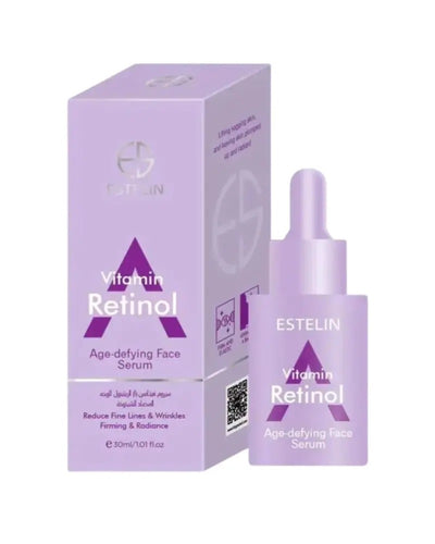 ESTELIN Retinol Vitamin A Serum