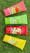 BN skin fruits face wash 60ml.