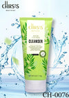 chirs's tea tree cleanser