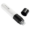 New Electric Blackhead Remover Sucker Black Head Pimple Pore Cleaner Vacuum Blackhead Remover Pore Cleaner (Random color)(H)