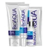 BIOAQUA Skin Care Acne Face Treatment 3 in 1 Acne Series (With Out Sheet Mask)