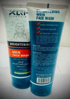 Whitening and Brightening XQM Men Face Wash 100ml