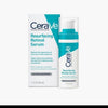 Cerave Resurfacing Retinol Facial Serum for Acne Prone Skin