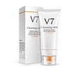 V7 Cleansing Milk Face Wash Cleanser 100g - BQY94693