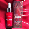 MEON Anti-Ageing Power Serum – 1% Retinol for Wrinkle Reduction & Skin Firming