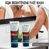 Whitening and Brightening XQM Men Face Wash 100ml