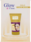 Glow & Clean Whitening Gold Caviar Face Wash – 120ml | Brightening, Anti-Aging & Deep Cleansing Formula for Radiant, Youthful Skin