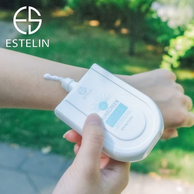 ESTELIN Sun Screen SPF 80 - 100ml