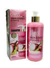 Chirs's Onion Essence & Shampoo 400ml by find mind