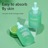 Dr Rashel Vitamin E Coconut Face Oil Moisturizing & Lightening 35ml
