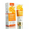 Vitamin C Brightening & Anti Aging Face Wash Deep (For all skin types)
