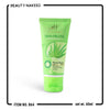 BN skin fruits face wash 60ml.