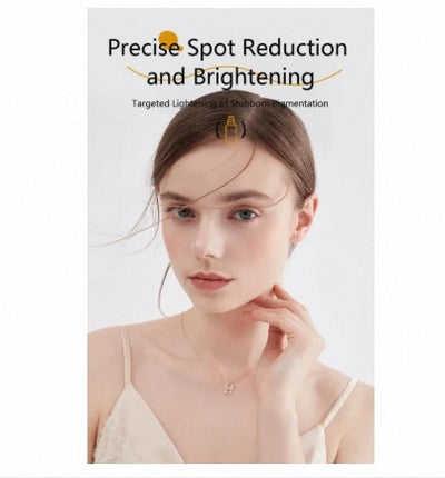 Dr Rashel Turmeric Brightening Face Serum – Radiance Boost & Skin Repair