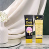 cutish face wash gold 100g