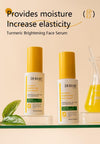 Dr Rashel Turmeric Brightening Face Serum – Radiance Boost & Skin Repair
