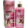 Chirs's Onion Essence & Shampoo 400ml by find mind