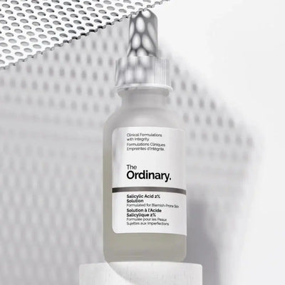 The Ordinary Salicylic Acid 2% Solution 30ml