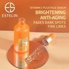 ESTELIN Vitamin C Plus Brightening & Anti-Aging Face Serum 50ml ES0113