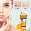 DISAAR Vitamin C Glowing Facial Wash Hyaluronic Acid Multi Function 100ml