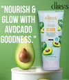 Chirs's Avocado Essence Facial Scrub - 170g