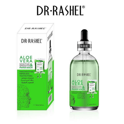 DR RASHEL ALOE VERA PRIMER SERUM DRL-1506