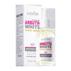 whitening serum glowing skin face serum niacinamide serum arbutin serum dark spot remover acne scars dull skin pigmentation cream beauty serum for face open pores solution vitamin b3 serum facial whitening pakistan