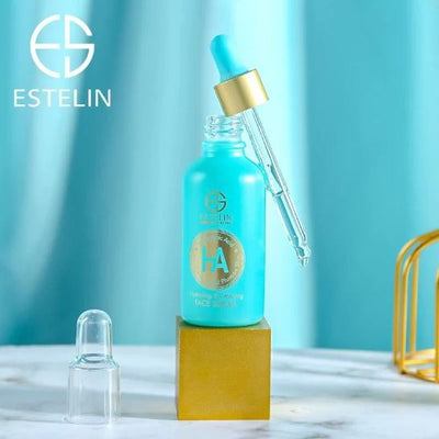 ESTELIN Hyaluronic Acid Hydrating & Vitalizing Face Serum 50ml ES0142