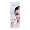 Chirs's 7 Day Quick Whitening Face wash 120g