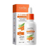 SADOER Natural Carrot & Moisturizing Facial Serum Skin Care 30ml