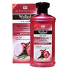 Wellice Professional Onion Anti Hair Loss Shampoo Hair Care Hair Shampoo 400g