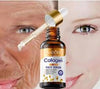 COLLAGEN ANTI-AGNIG FACE SERUM REPLENISH SKIN COLLAGEN FOR GIRLS & FOR WOMEN SD44791 30ml