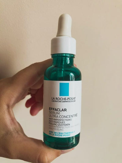La Roche Posy Effaclar Ultra Concentre serum 30ml