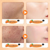 SADOER Natural Carrot & Moisturizing Facial Serum Skin Care 30ml