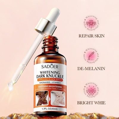 Sadoer Skin Whitening Serum And Softens The Skin Illuminating Essence 50ml SD58017