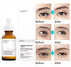 the Ordinary Caffeine Solution 5% with EGCG