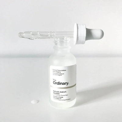 The Ordinary Salicylic Acid 2% Solution 30ml