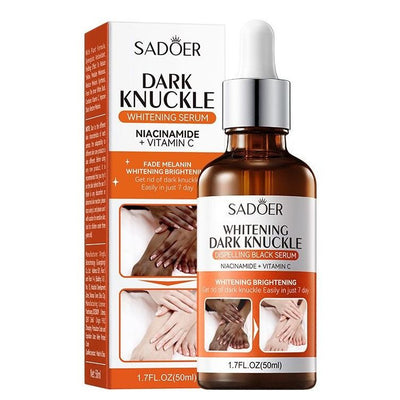 Sadoer Skin Whitening Serum And Softens The Skin Illuminating Essence 50ml SD58017