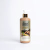 Chirs’s Uk Ginger And Vetiver Shampoo 2in1 Turkish Formula (400ml)